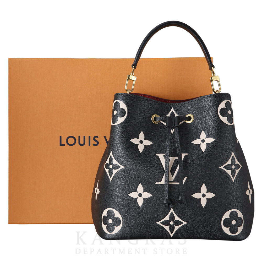 LOUIS VUITTON(USED)루이비통 M45497 앙프렝뜨 네오노에